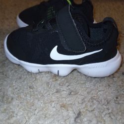 Nike Free Runs 5.0 toddler shoes