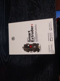 Makerbot Smart Extruder+ (unused)