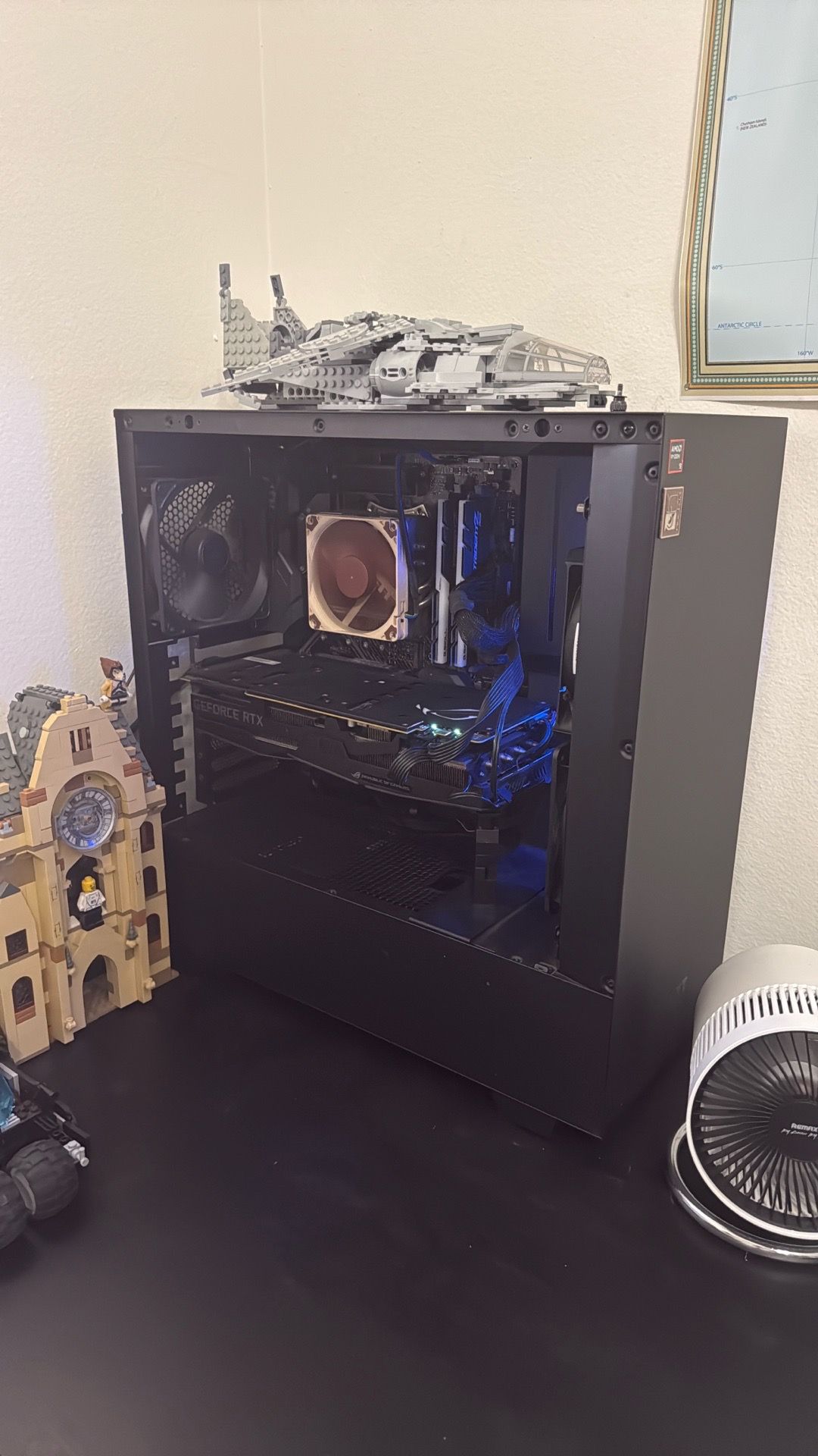Gaming pc