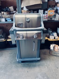 Weber Grill