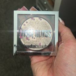 Brand New Huda Beauty Face Gloss