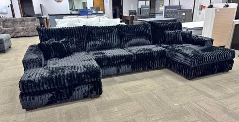 Living room sectional