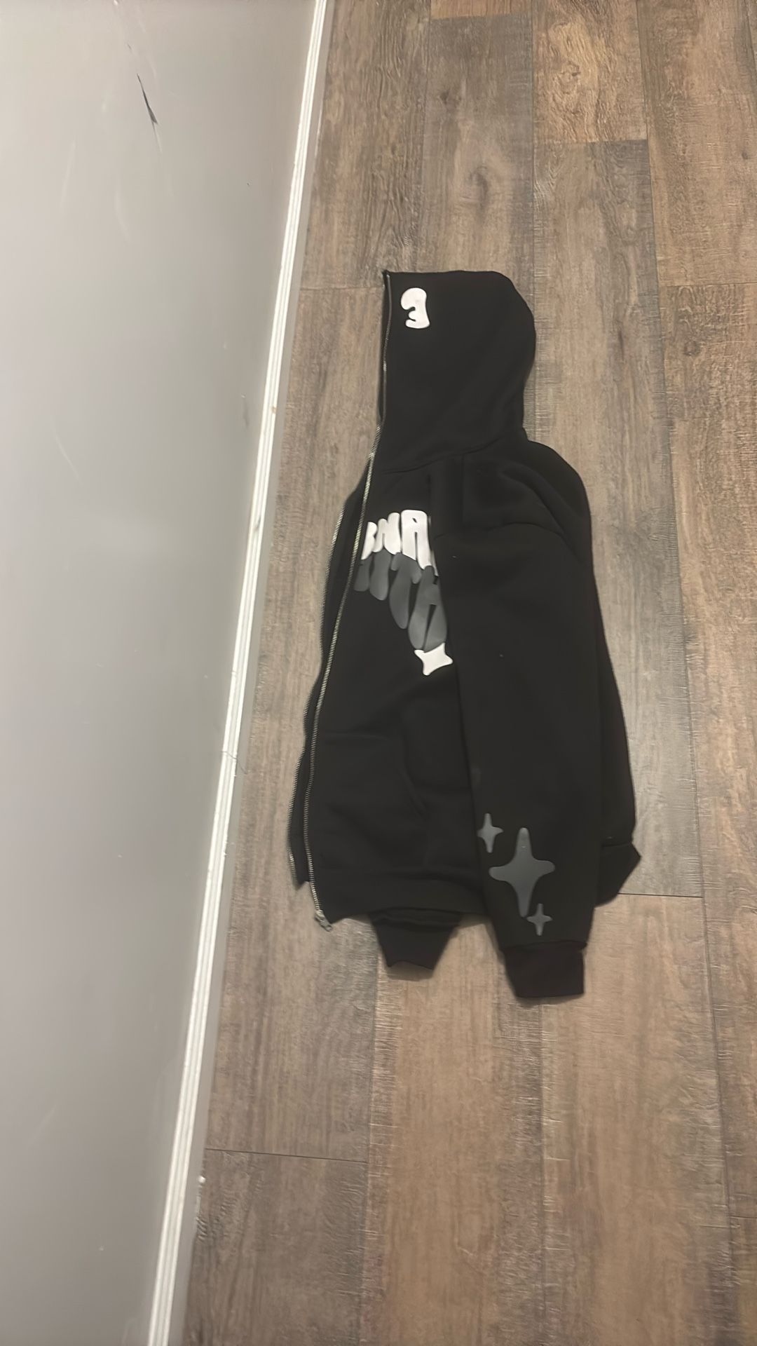 Eternal Wrath Hoodie