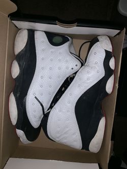 Jordan 13s sz 9.5