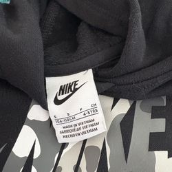 Kids Nike Sweatshirt