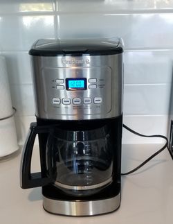 Coffee Maker,  14 Cup