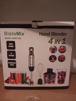 Blender