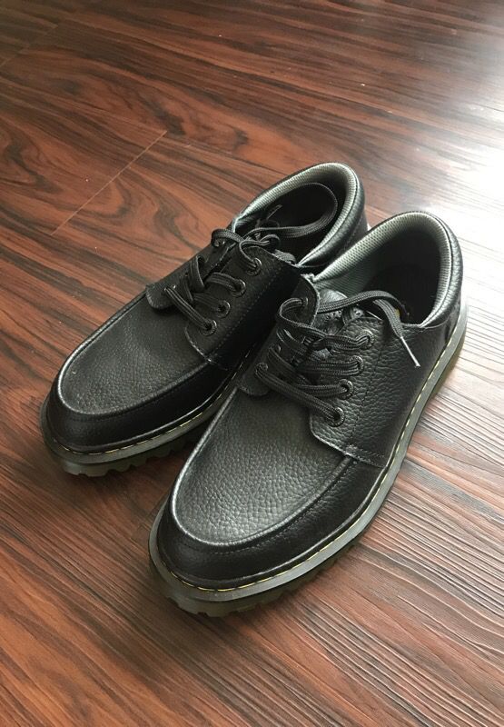 Dr. Martens dress shoes Men’s size 10 - Brand New!
