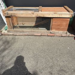 Small Animal Cage 