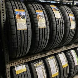 195/65/15 Llantas Nuevas 