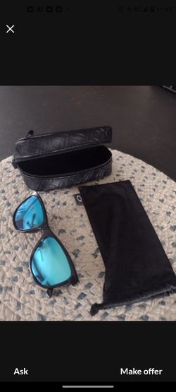 Oakley Glasses 