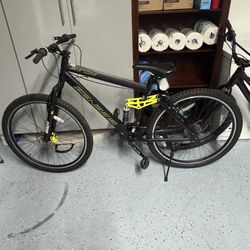 Vitesse Genesis Bike