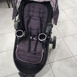 Britax Stroller