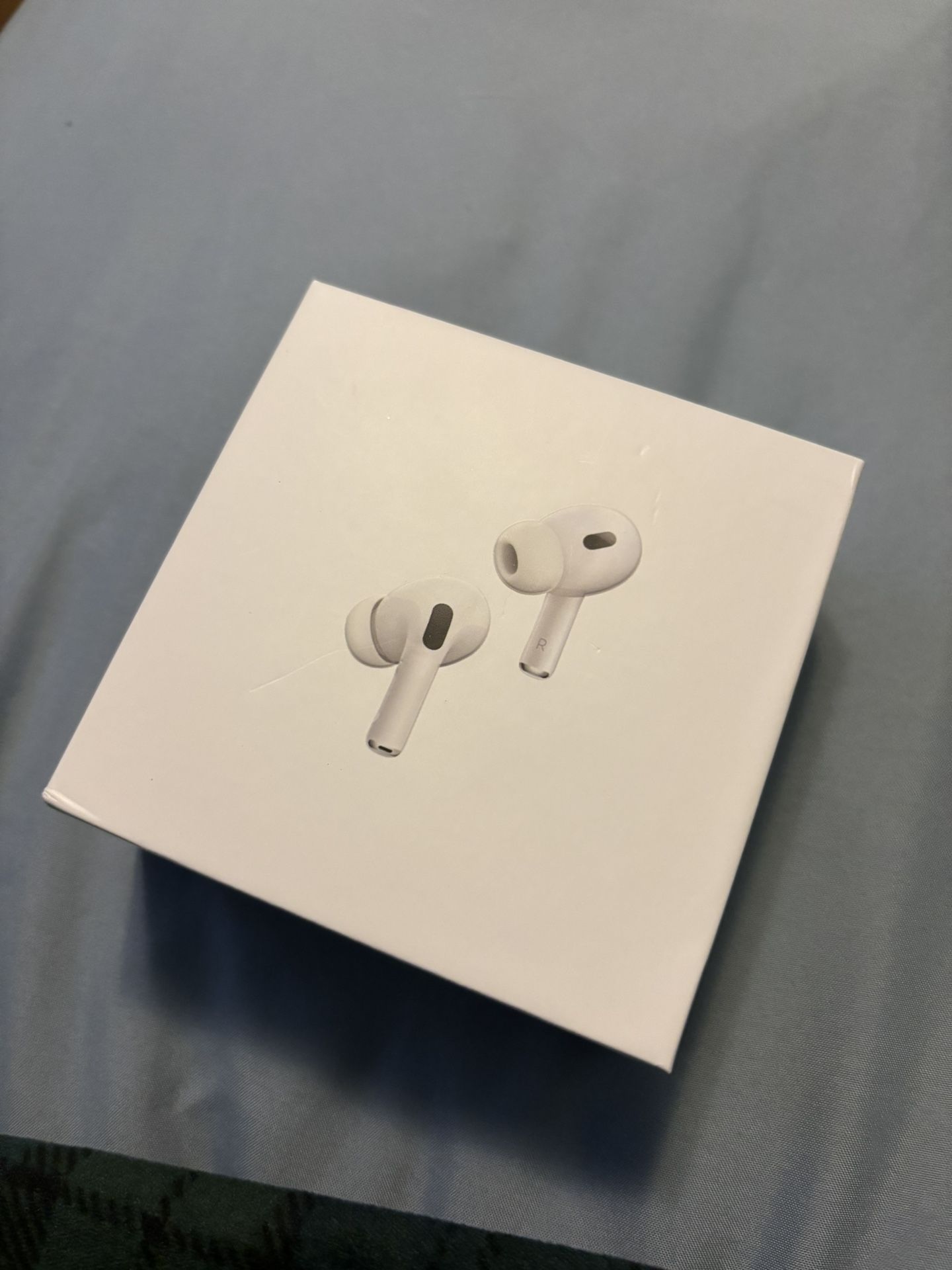 AirPod Pro Generation 2