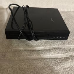 Scratch & Dent USB Powered DVD Player 