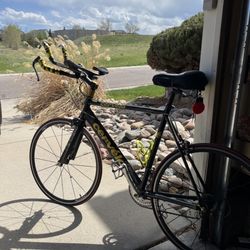 Carvelo Road Bike