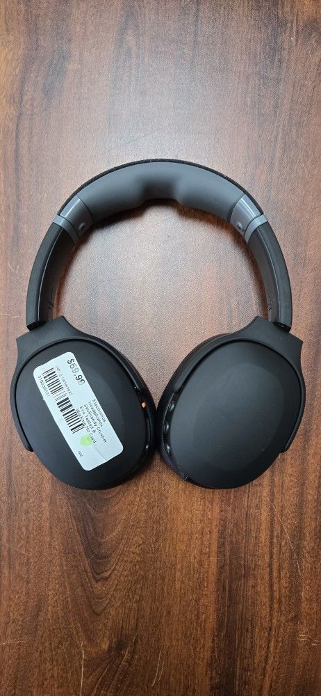 SKULLCANDY CRUSHER EVO S6EVW