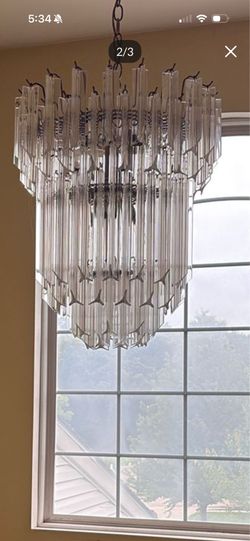 Chandelier