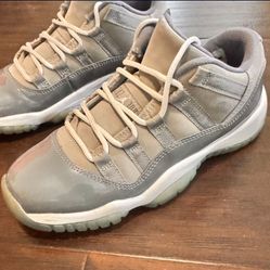 JORDAN 11s LOW $80