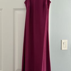 Brand New Pink Dress