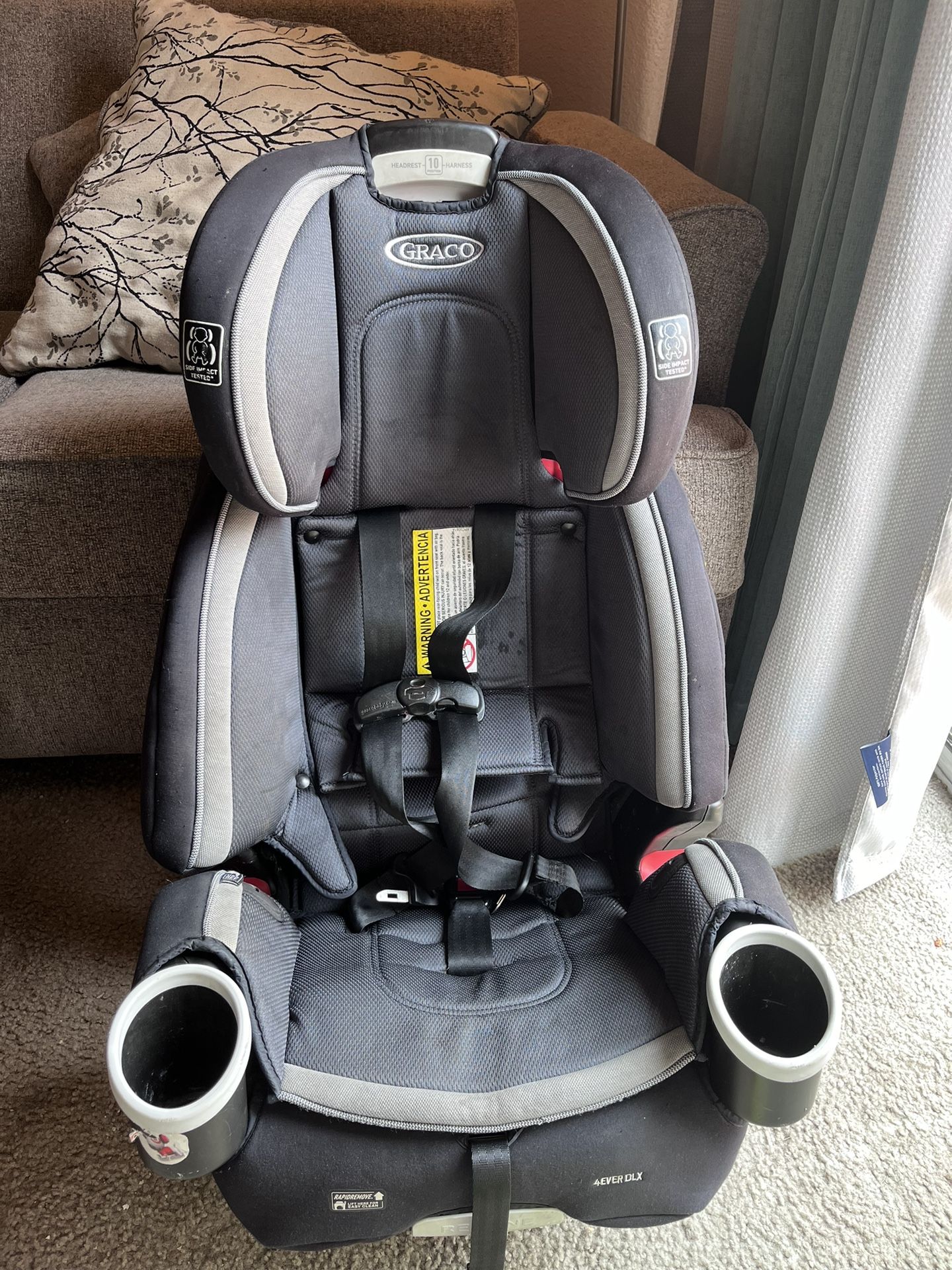 Car Seat
