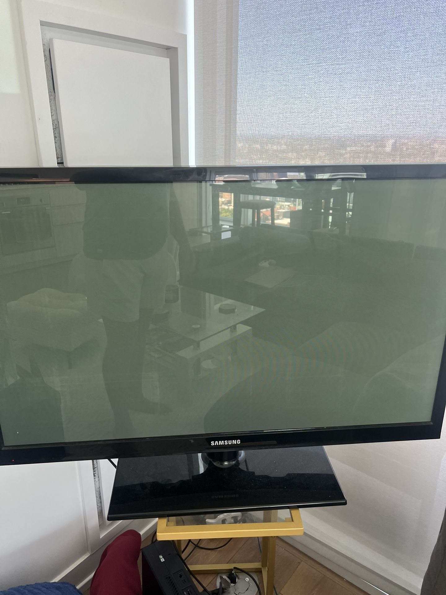 45inch Samsung TV