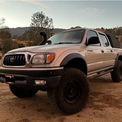 2003 Toyota Tacoma