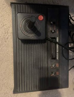 Atari 2600