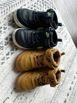 Toddler Nike Shoes