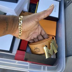 Belts