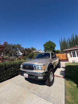 2003 Toyota Tacoma