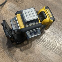 Leiser Dewalt 