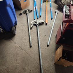 Conduit Benders