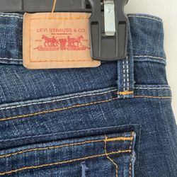Levi’s jeans size 29