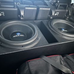 15” Pro box 