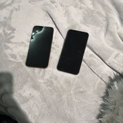 2 iphone for peaces only