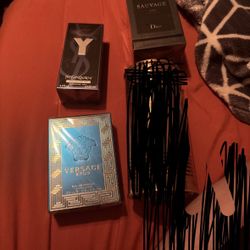Cologne Bundle
