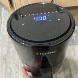 Air Fryer 