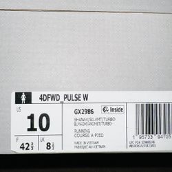 Women’s Adidas 4DFWD Pulse