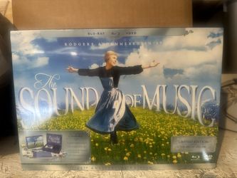 The Sound Of Music
