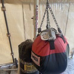 Punching Bags 
