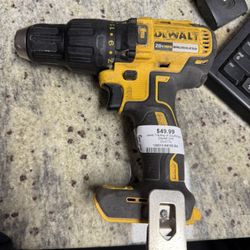 Dewalt Drill
