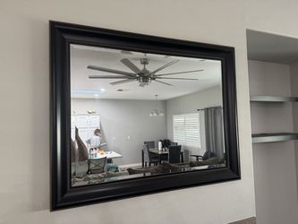 Wall Mirror