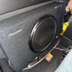Pioneer TS-A3000LB