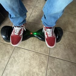 Hoverboard