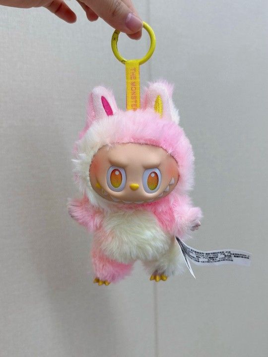 Brand new unopened POP MART labubu series dolls (free shipping)