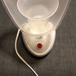 Facial Steamer 