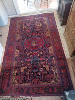 Persian Rug