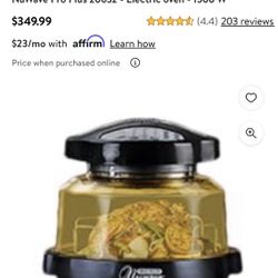 NuWave pro plus - Infrared oven