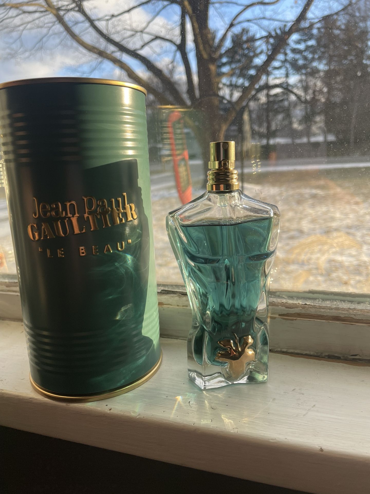 Jean Paul Cologne